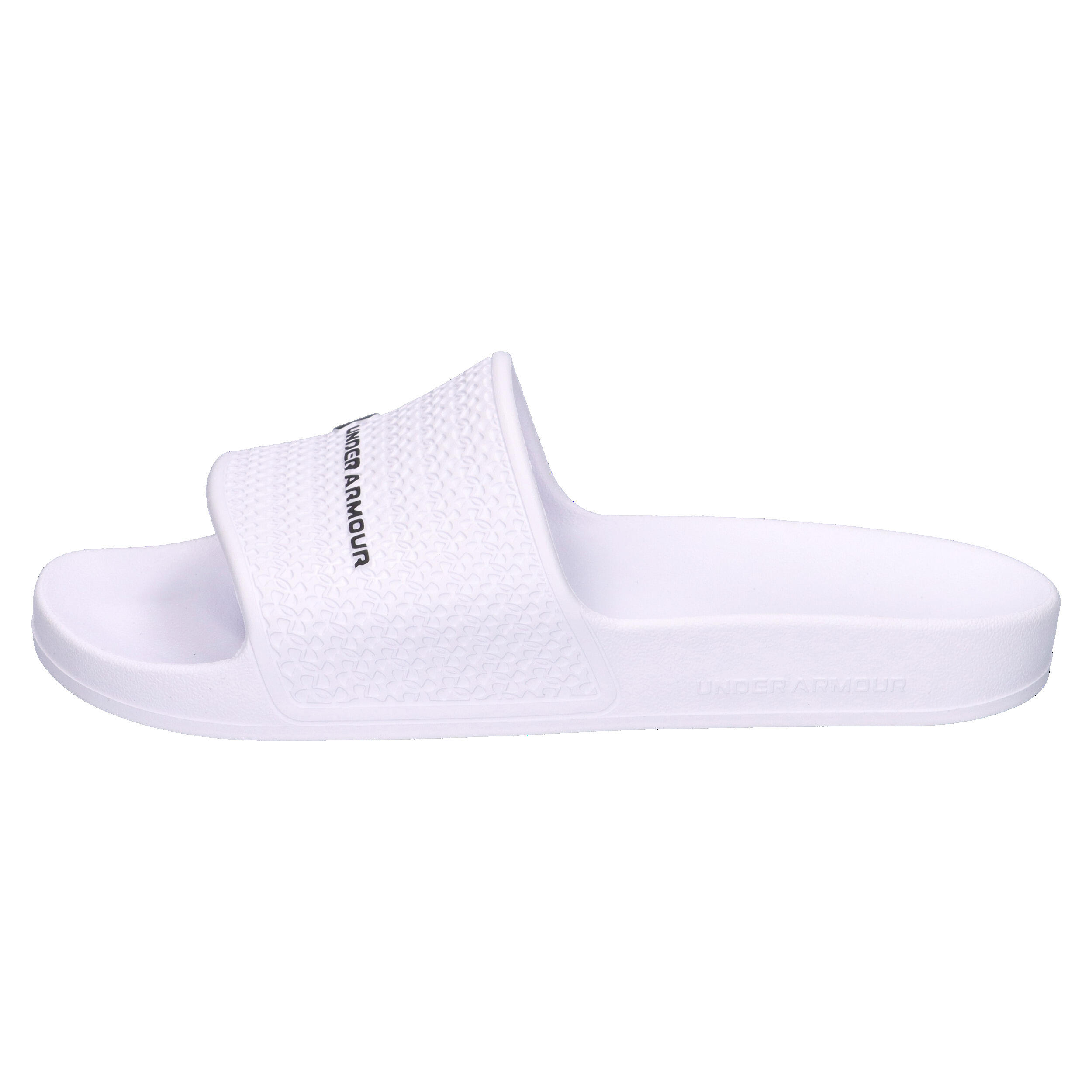 Under Armour Herren Badeschlappen UA ARMR SLIDE LITE 6007528 10/10