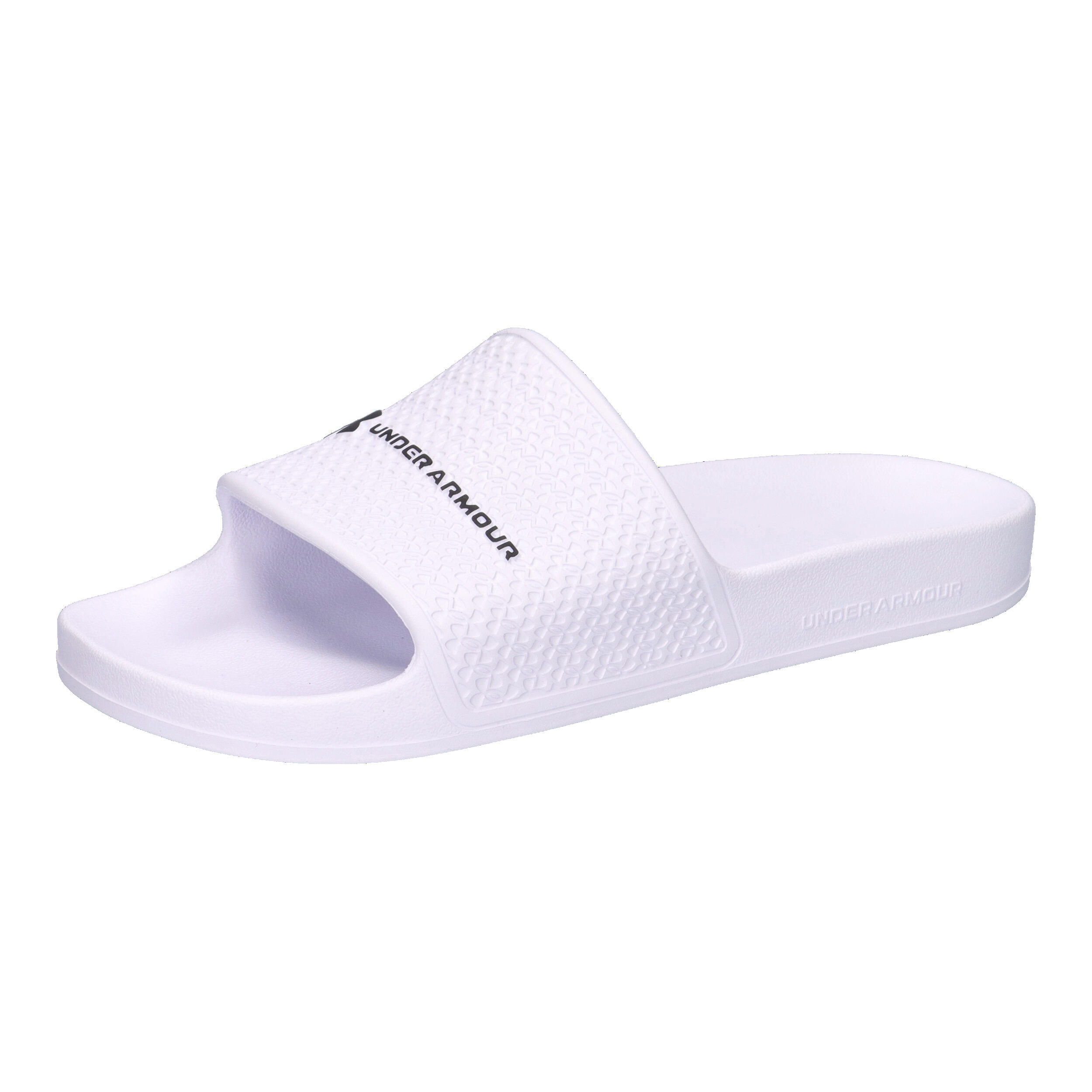 Papuci UA ARMR Shower Under Armour Albi