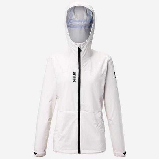 Damen Wandern - Trekking Jacke SENECA STORM 3L