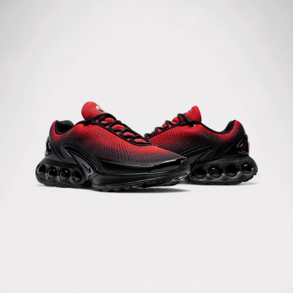 Nike Air Max Dn - University Red 3/5