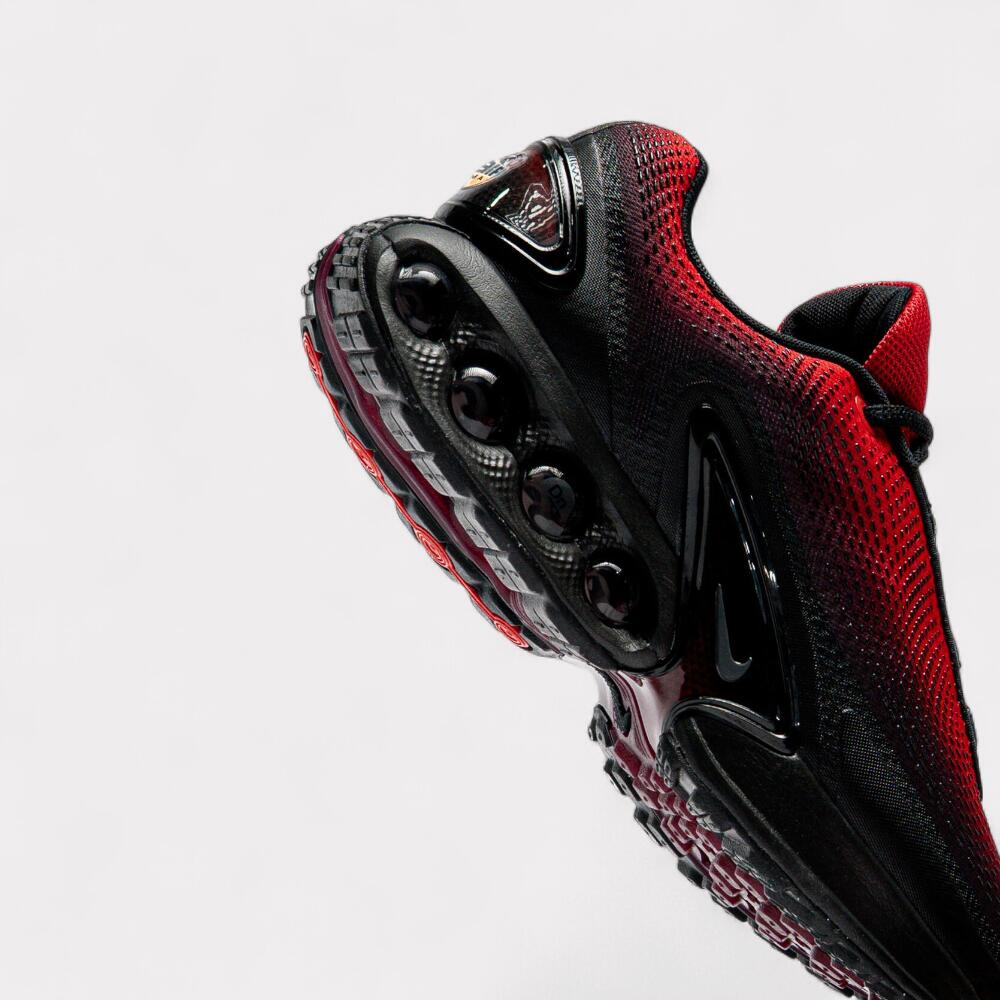 Nike Air Max Dn - University Red 5/5