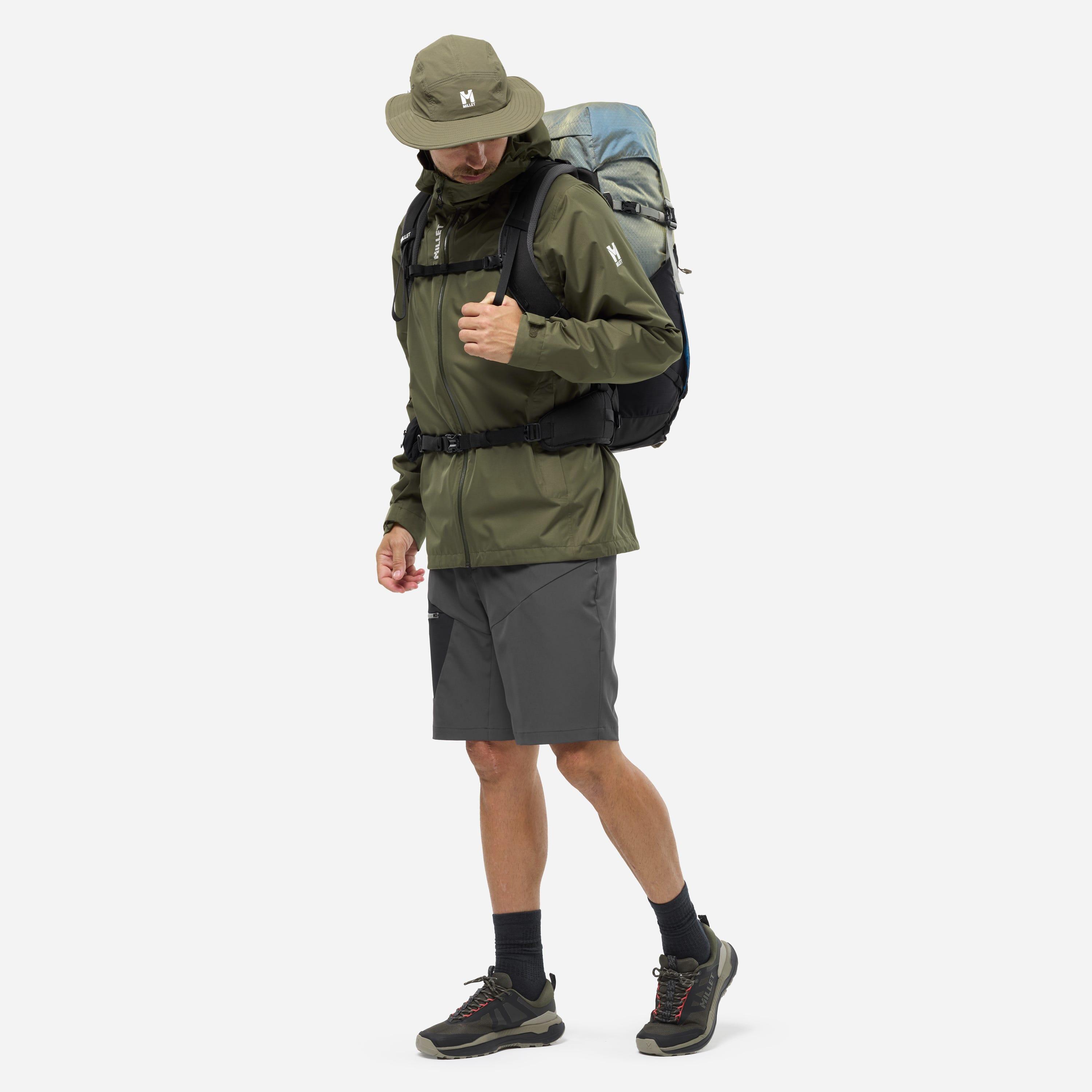 Veste Randonnée - Trekking pour homme SENECA 2,5L 2/5