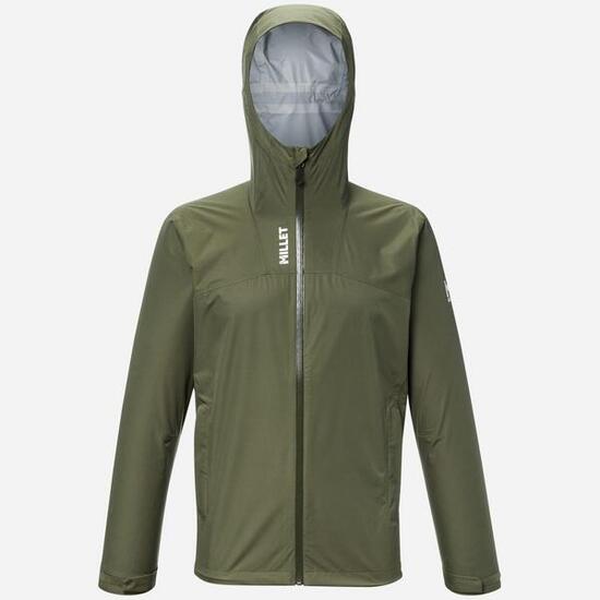 Veste Randonnée - Trekking pour homme SENECA 2,5L