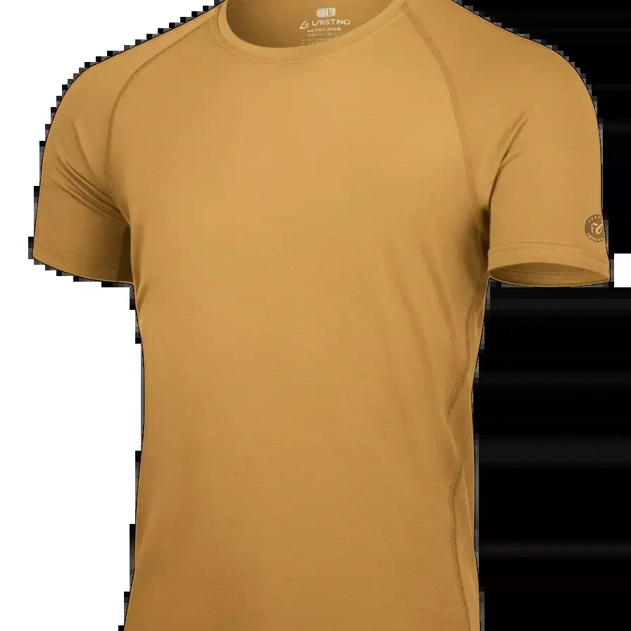 Pánske merino tričko QUIDO