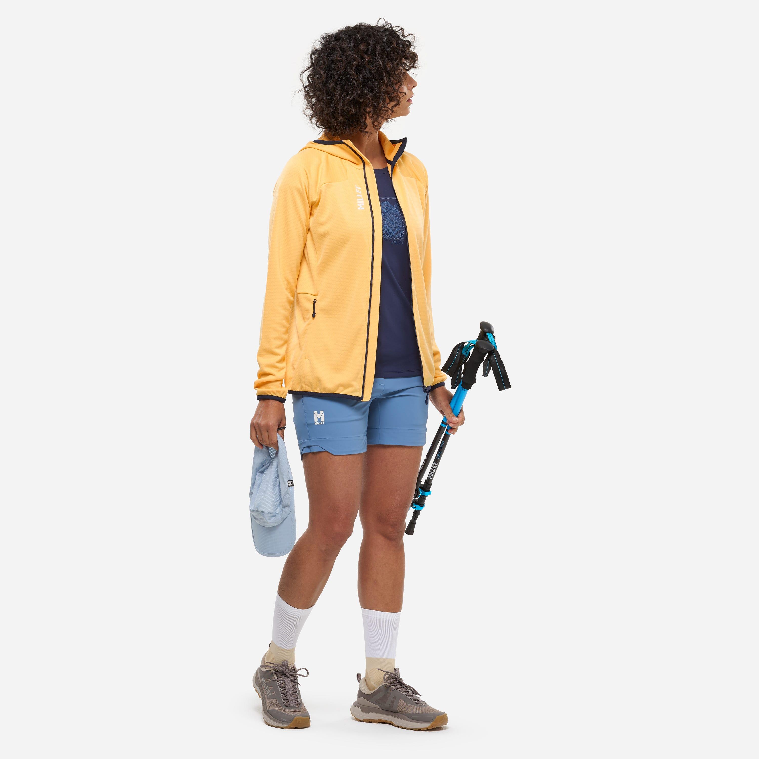 Polaire Randonnée - Trekking pour femme LOKKA III 3/5