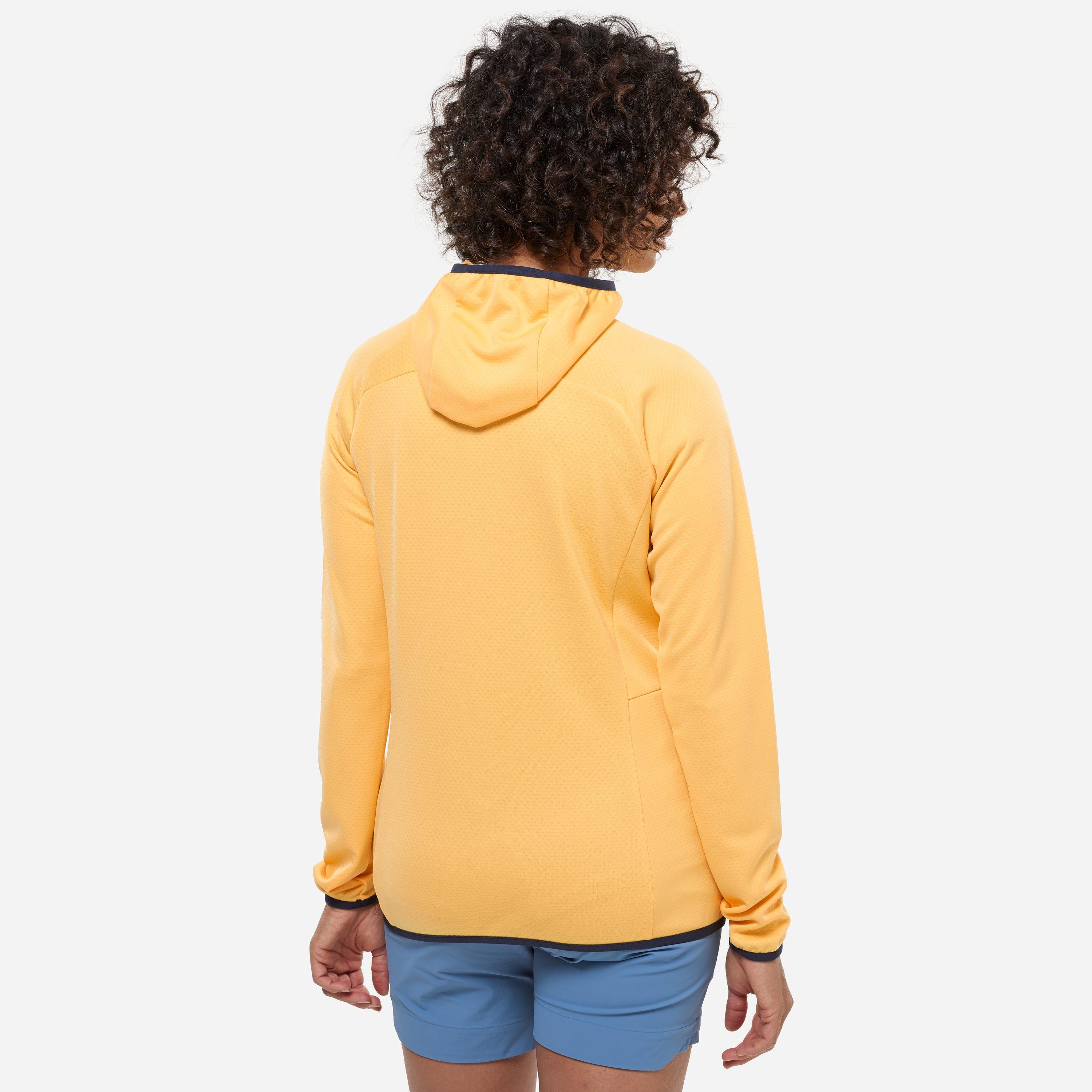 Polaire Randonnée - Trekking pour femme LOKKA III 2/5