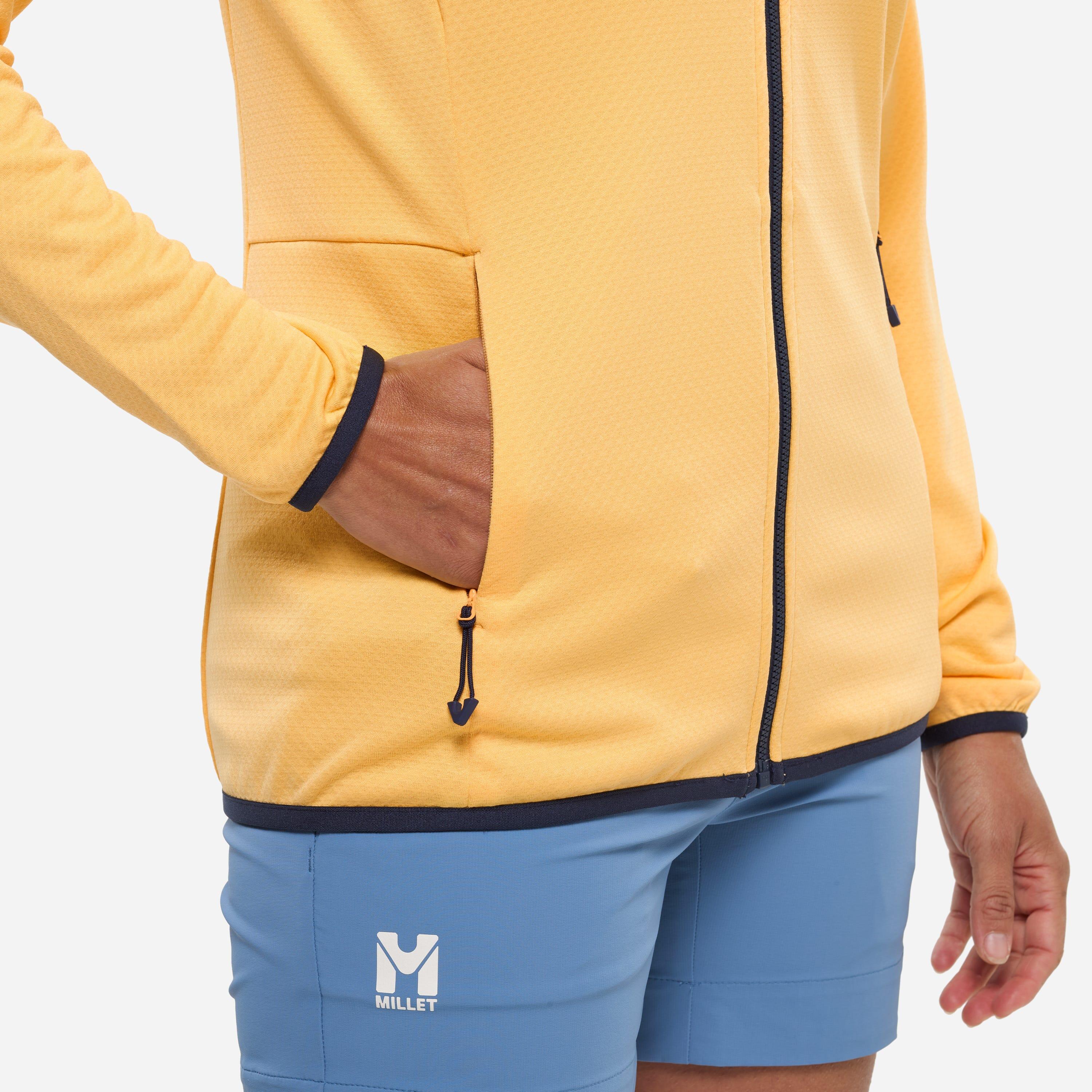 Polaire Randonnée - Trekking pour femme LOKKA III 5/5