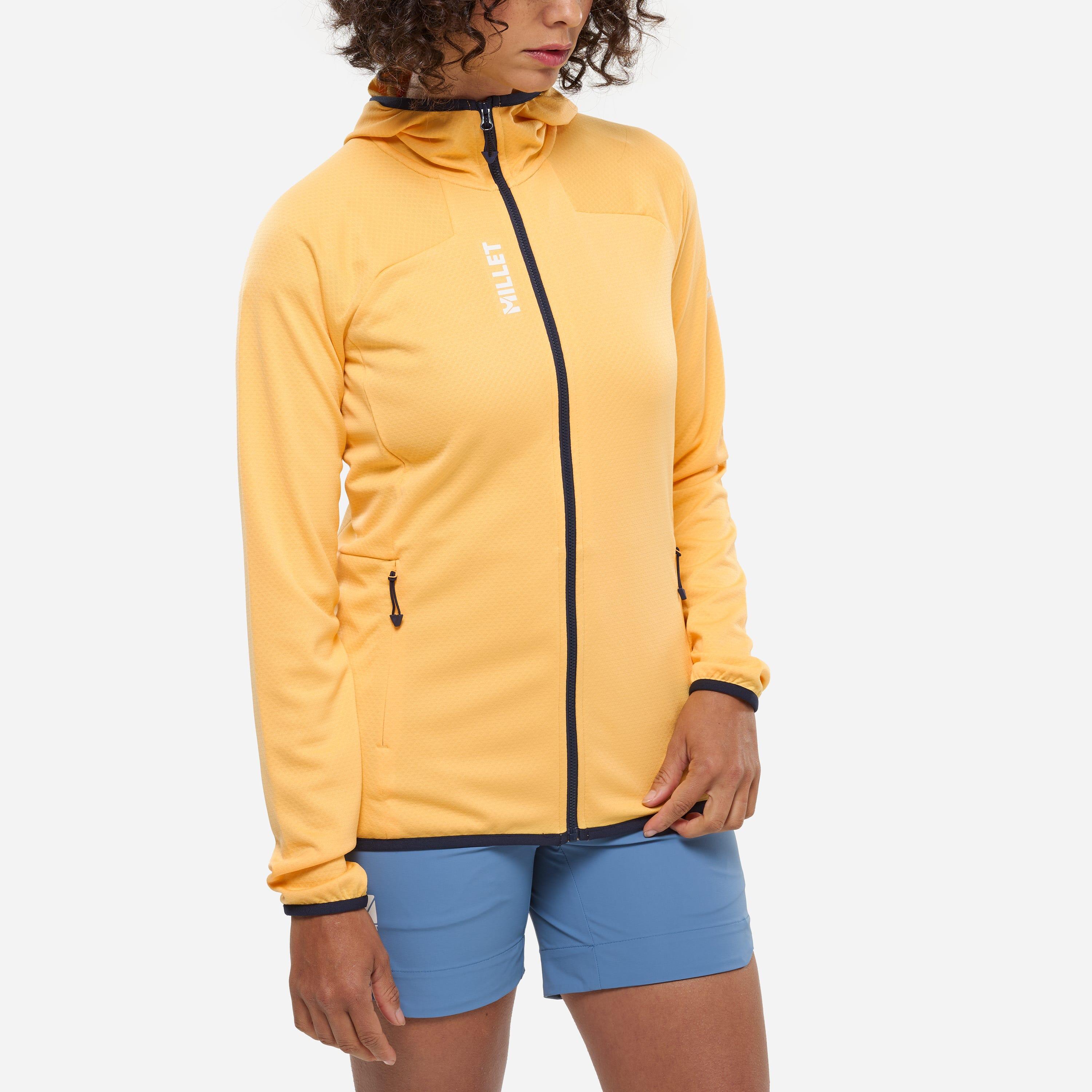Polaire Randonnée - Trekking pour femme LOKKA III 4/5
