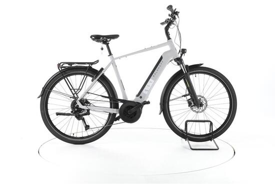 Reconditionné - Kalkhoff Endeavour 3 Move Trekking Vélo électrique - Très Bon