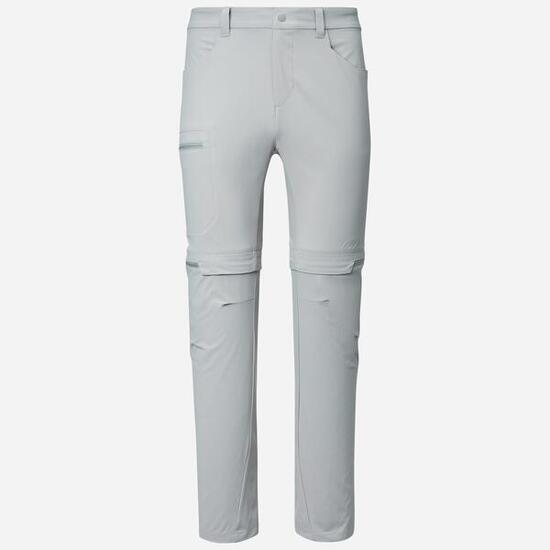 Pantalon Trekking pour homme UBIC STRETCH ZIP OFF