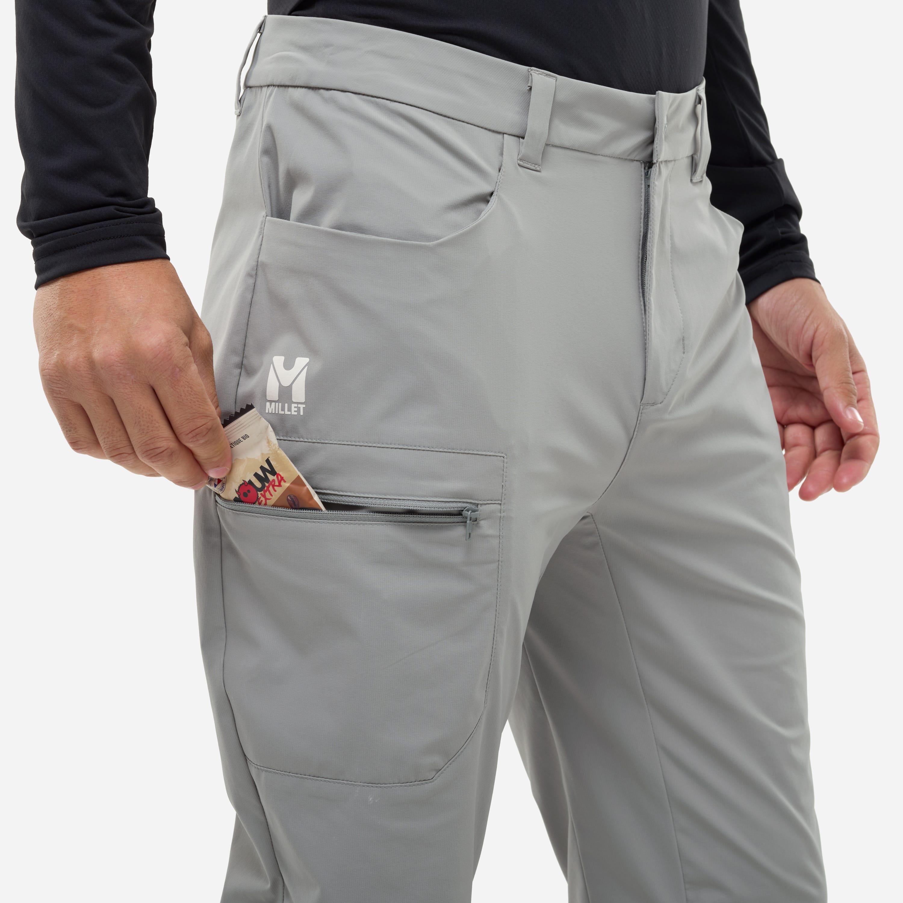 Herren Trekking Hose  UBIC STRETCH 5/5