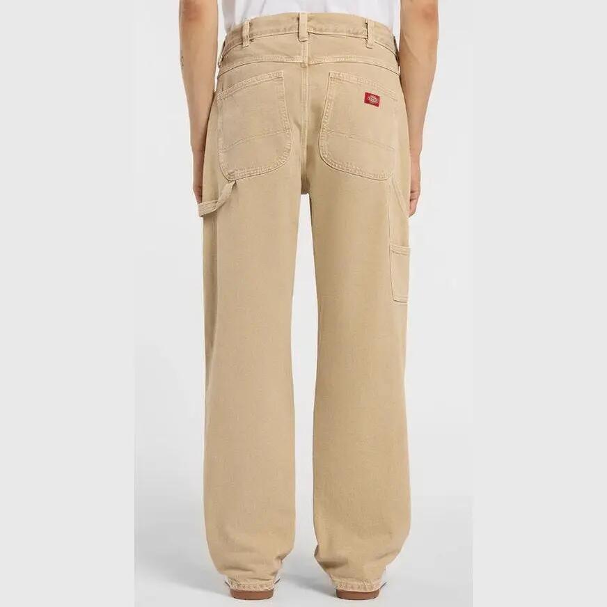 Hose Dickies 997 LSE Carp Beige 6/7