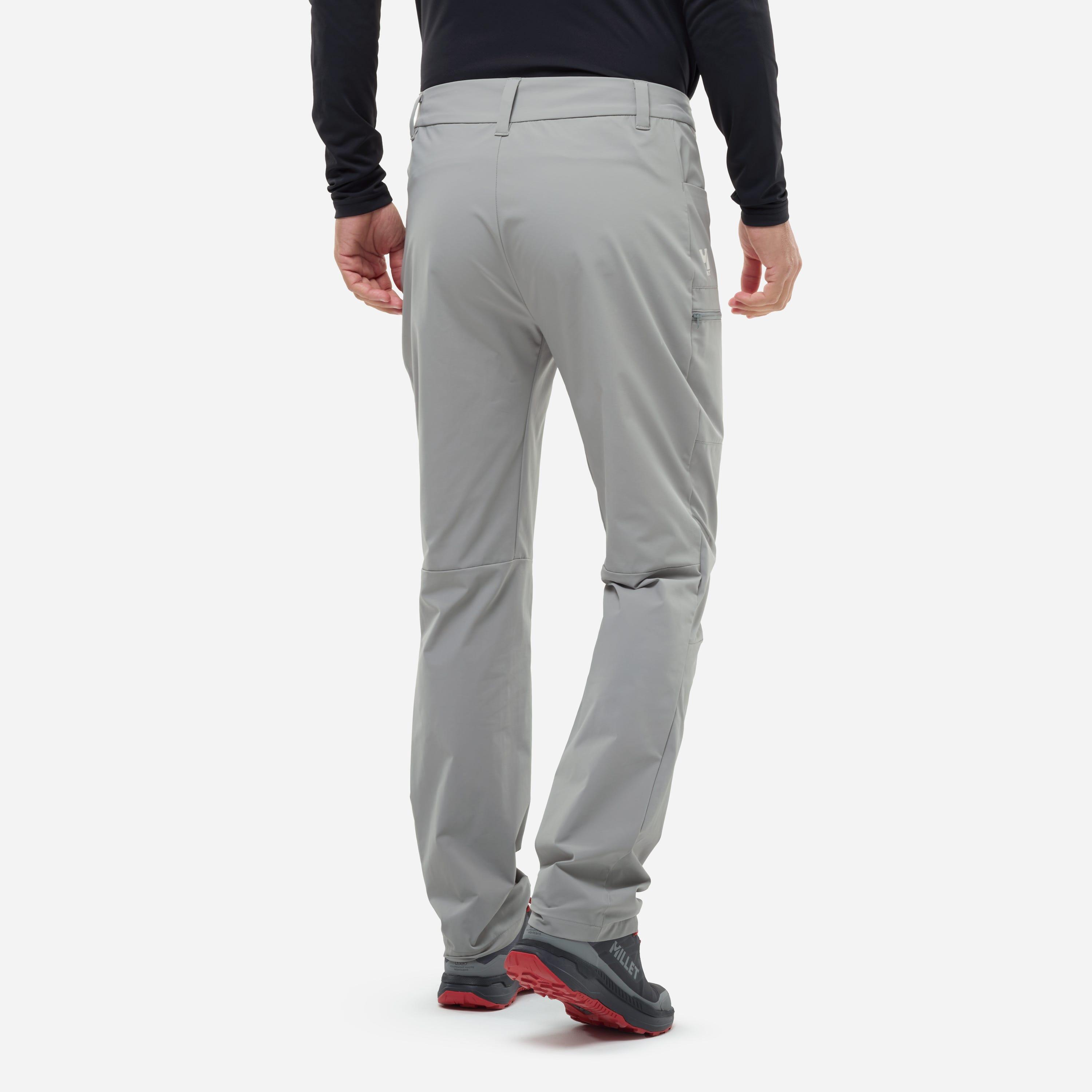 Herren Trekking Hose  UBIC STRETCH 4/5