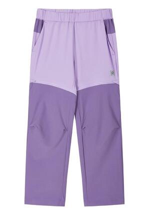 Funktionshose Kaveris - 2-in-1 Beine abzippen - leicht in Shorts verwandeln