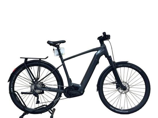 Refurbished - E-Mountainbike Focus Aventura² 6.7 Shimano - Wie neu