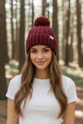 Kaycee - Berretto Donna