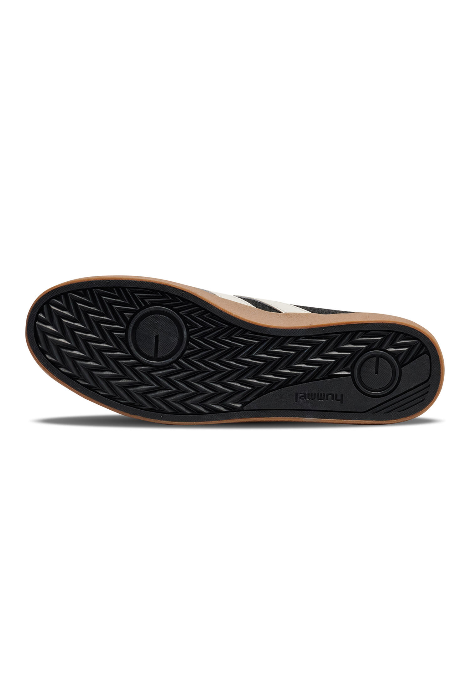 Baskets Hummel Diamant LX-E RS 6/7