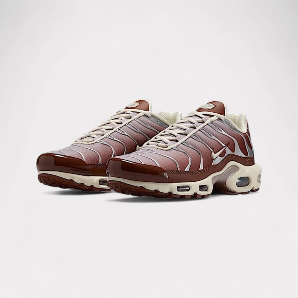 Nike Air Max Plus - Fauna Brown 2/6