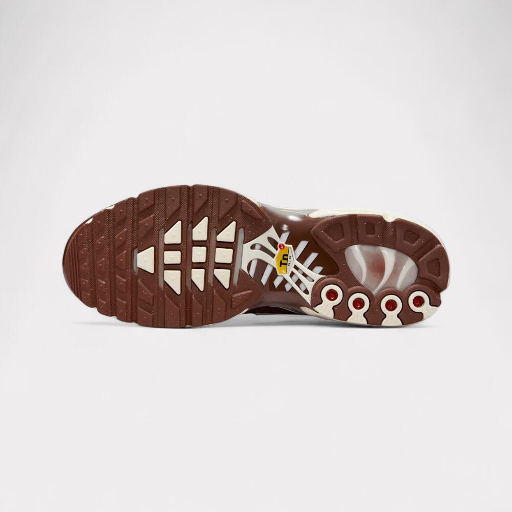 Nike Air Max Plus - Fauna Brown 5/6