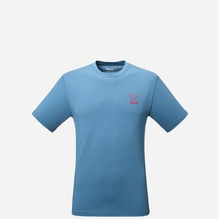 T-Shirt Outdoor lifestyle pour homme CIMAÏ CLIMB