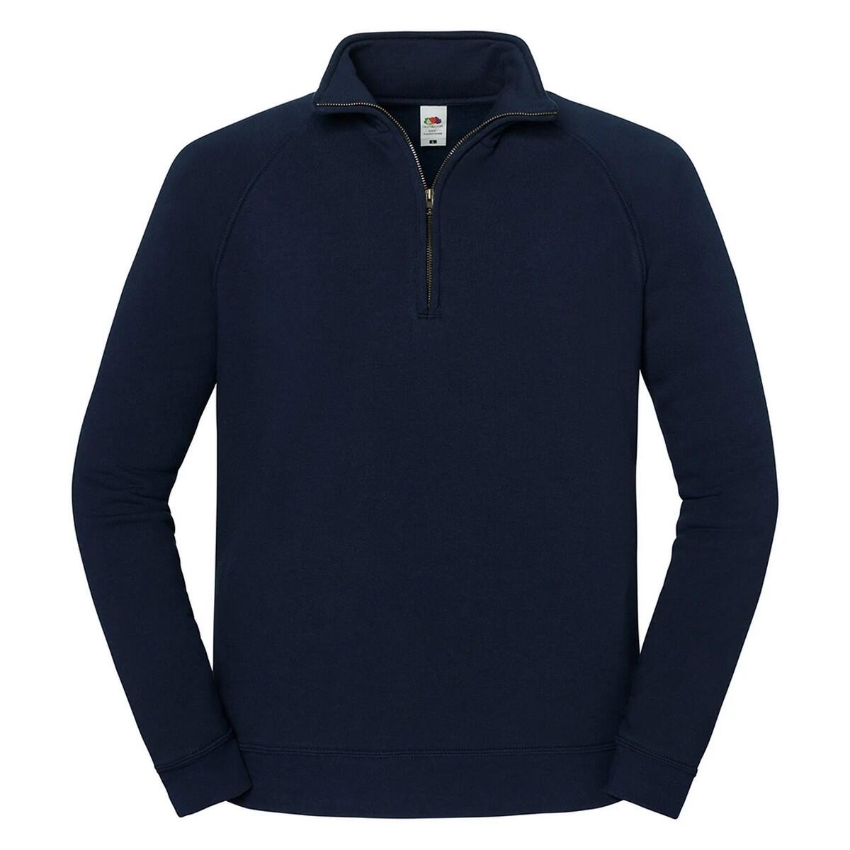 Fruit of the Loom Unisex Adult Iconic Premium Sweatshirt