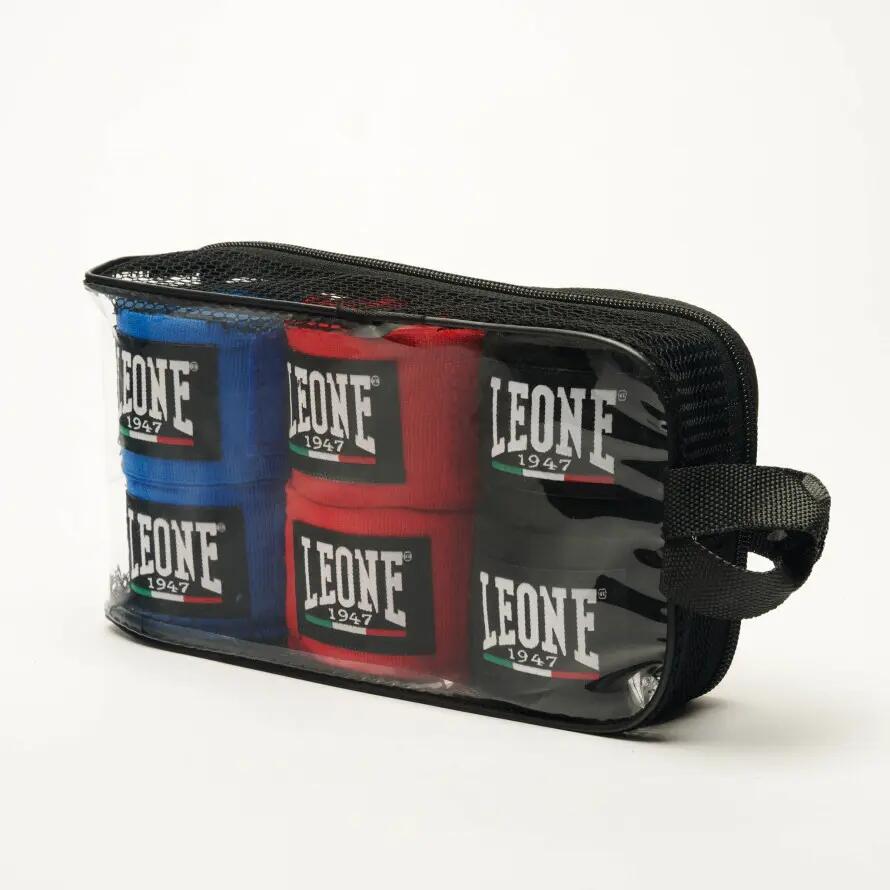 Bandagens de boxe Leone 1947 Multicoloridas 2/5