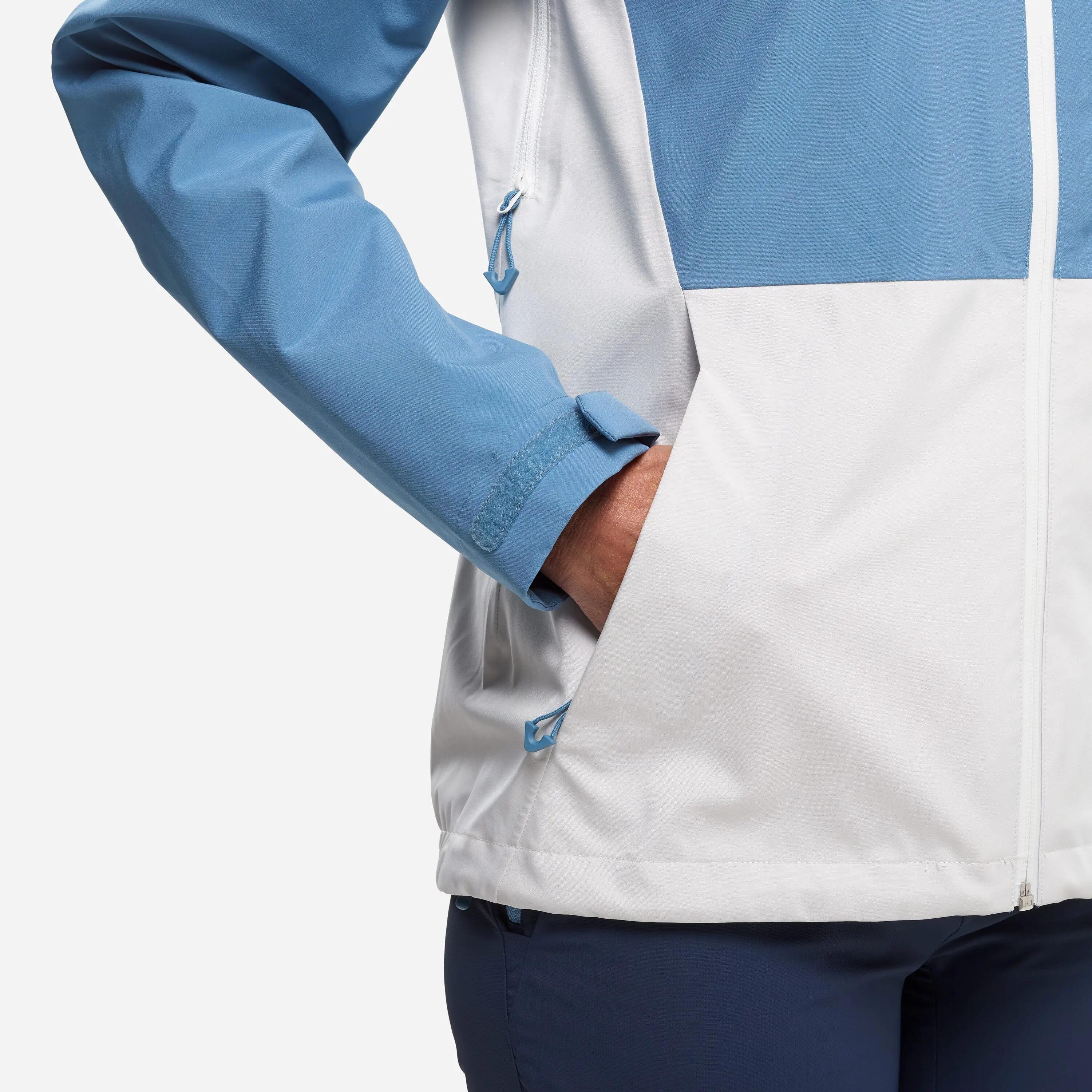 Damen Wandern - Trekking Jacke  SENECA STORM 3L 5/5