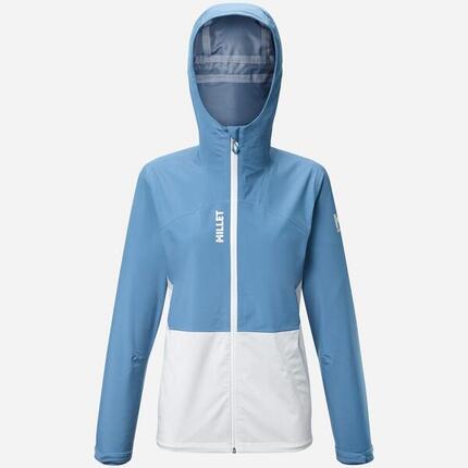 Damen Wandern - Trekking Jacke SENECA STORM 3L