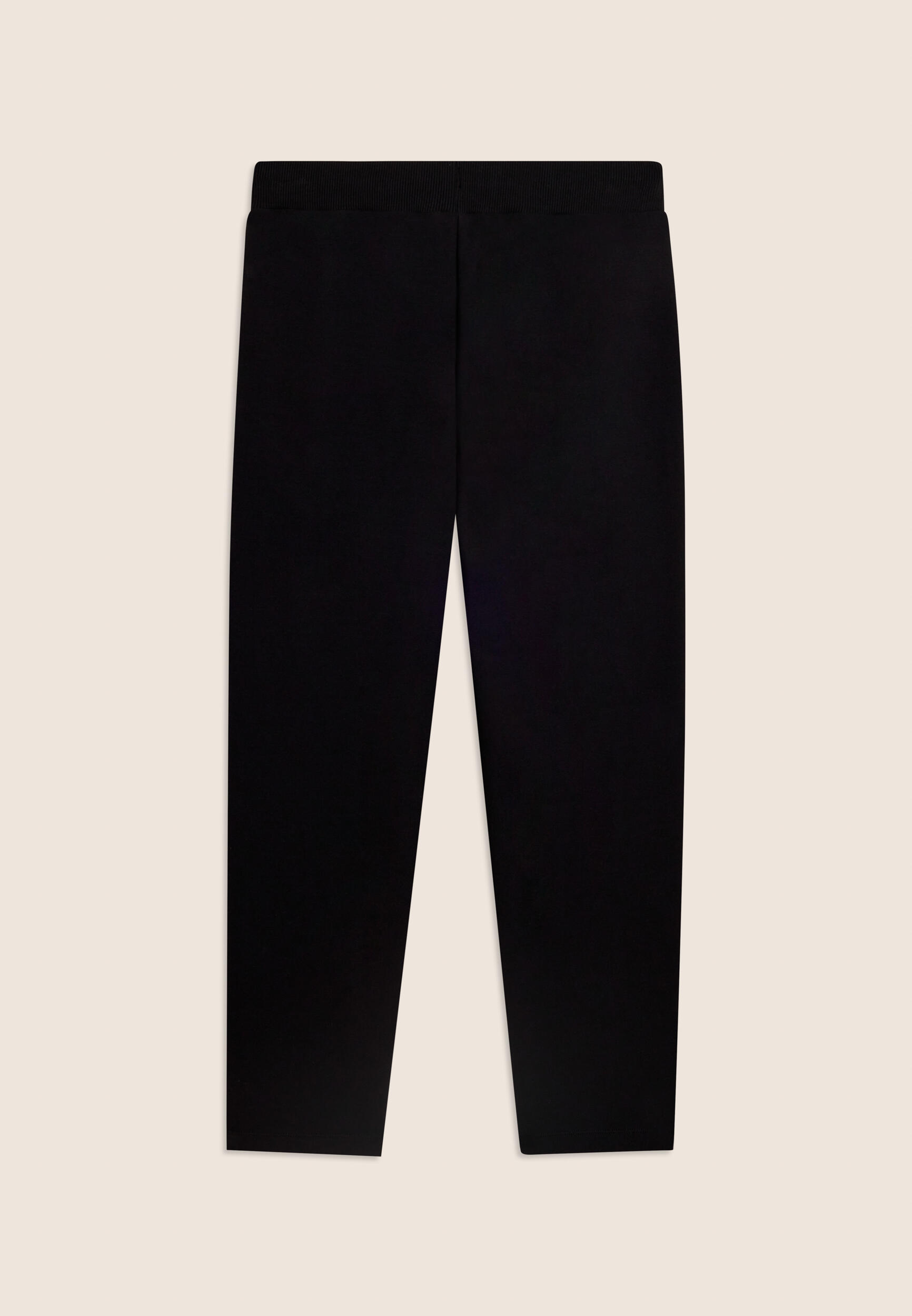 Pantalon 7/8 avec fentes latérales et logo FREDDY 2/3