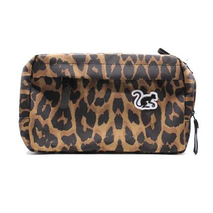 Sac banane à bandoulière - Doggy Bag - Unisexe-Adulte - 2 L - Recyclé (Sage)