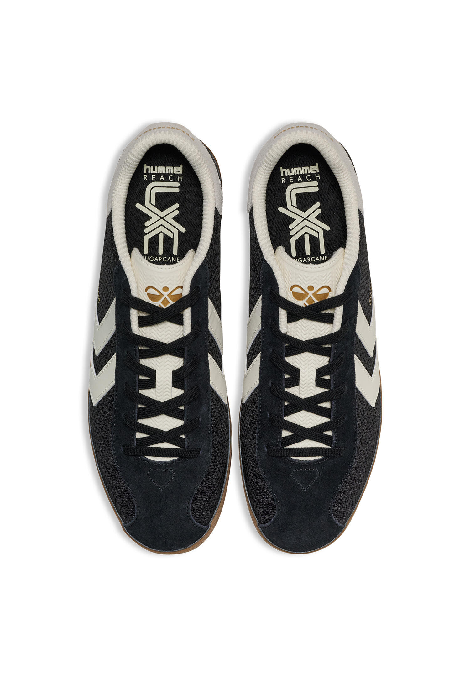 Baskets Hummel Diamant LX-E RS 5/7