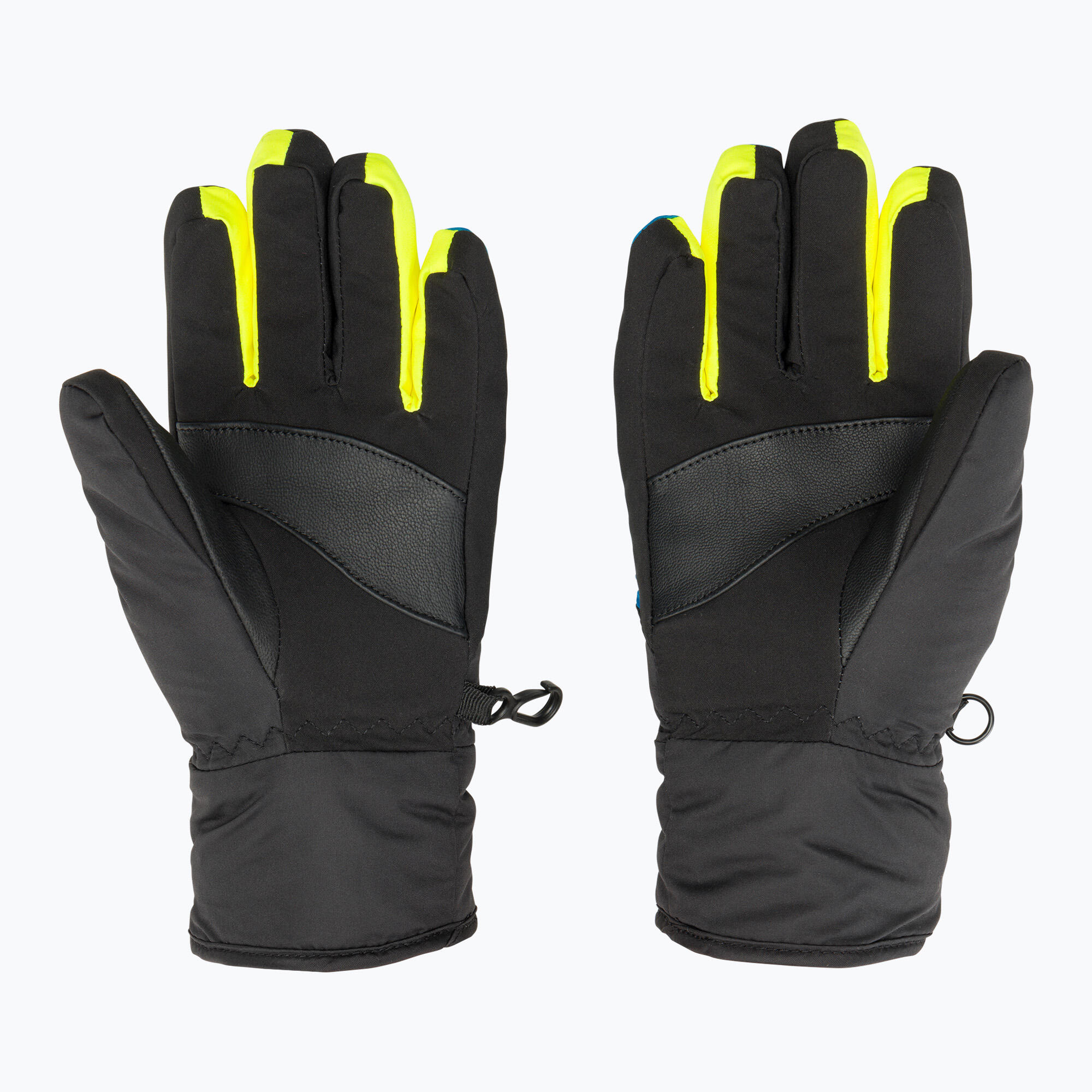 Guantes de esquí Neo JR Gore-Tex Niños Azul 3/5