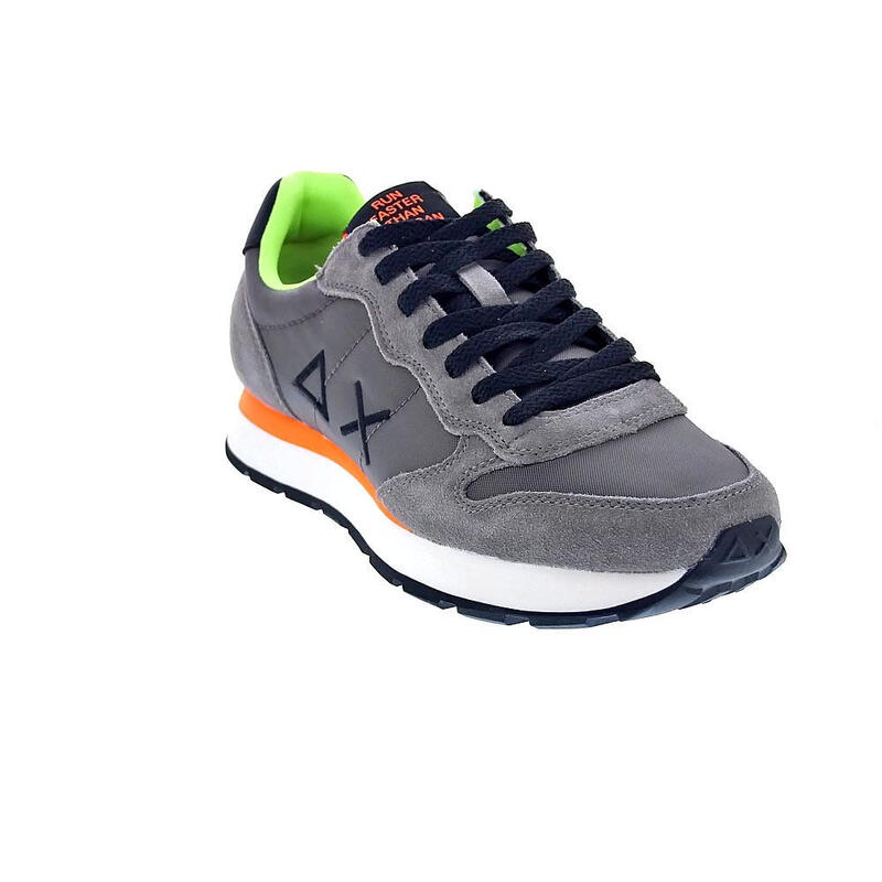 SUN68 Tom Fluo Z36102_99 Grijs-43