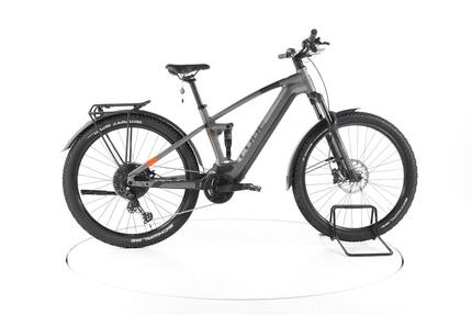 Refurbished - Cube Stereo Hybrid 120 Pro Allroad SUV E-Bike - In gutem Zustand