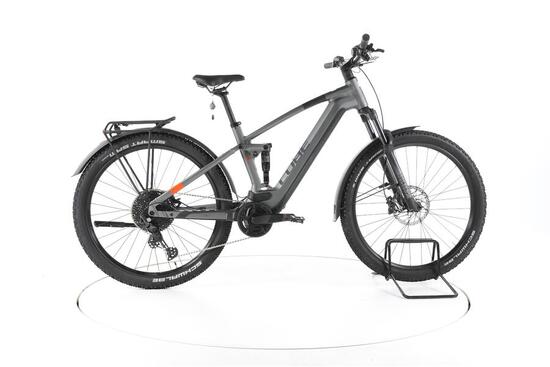 Refurbished - Cube Stereo Hybrid 120 Pro Allroad SUV E-Bike - In gutem Zustand