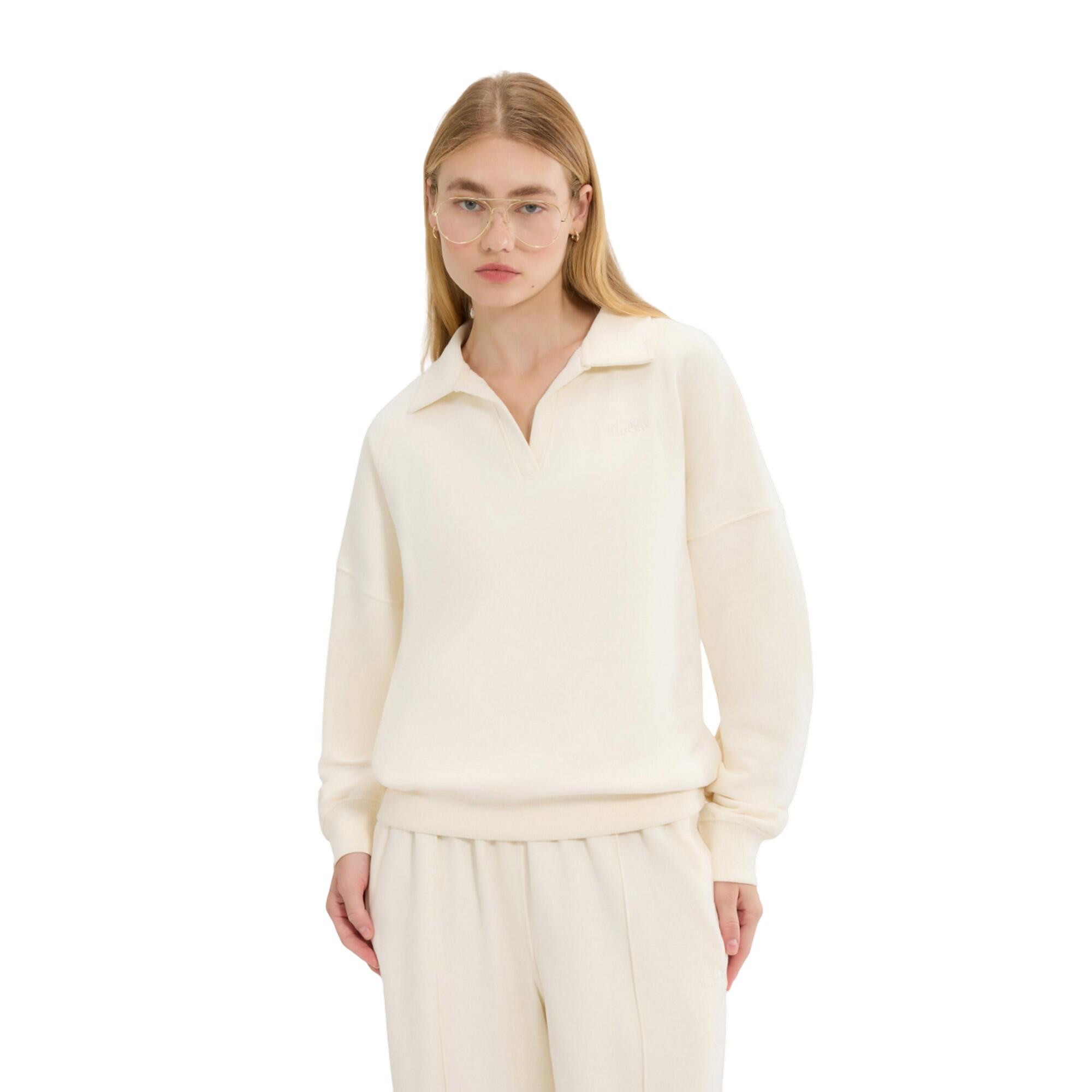 Ellesse Womens/Ladies Morcone Sweatshirt