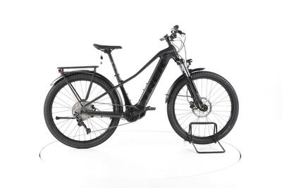 Tweedehands - trek powerfly 4 trekking e-bike - goed