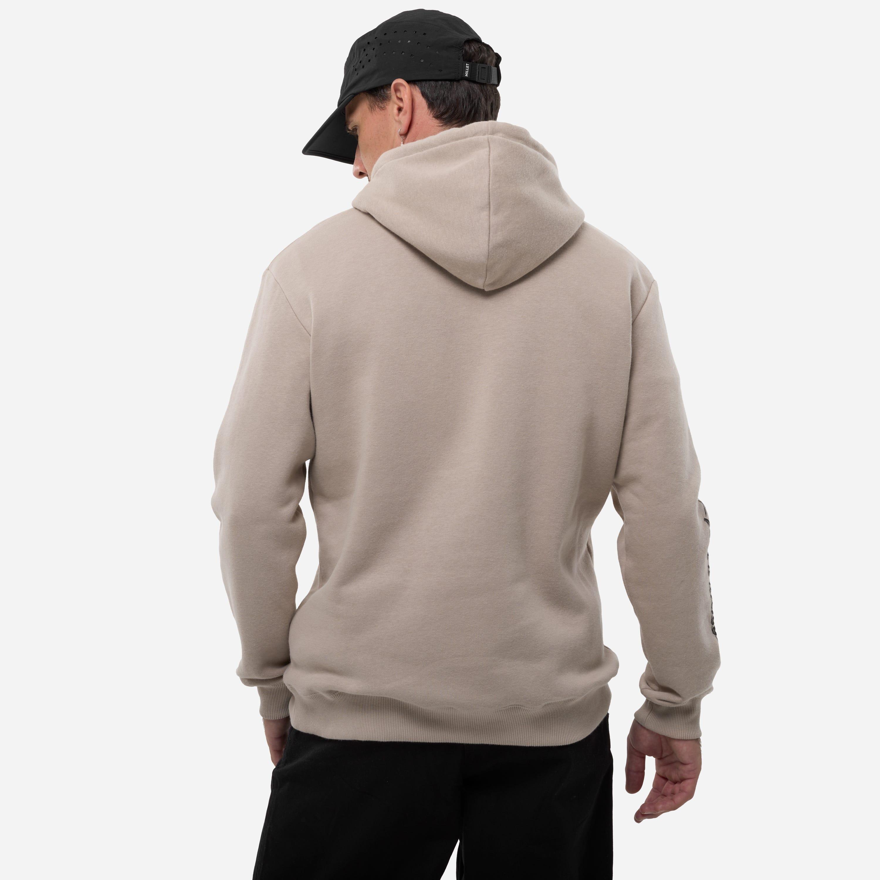 Felpa Look urbano Uomini  CIMAÏ COLLAB 4/4