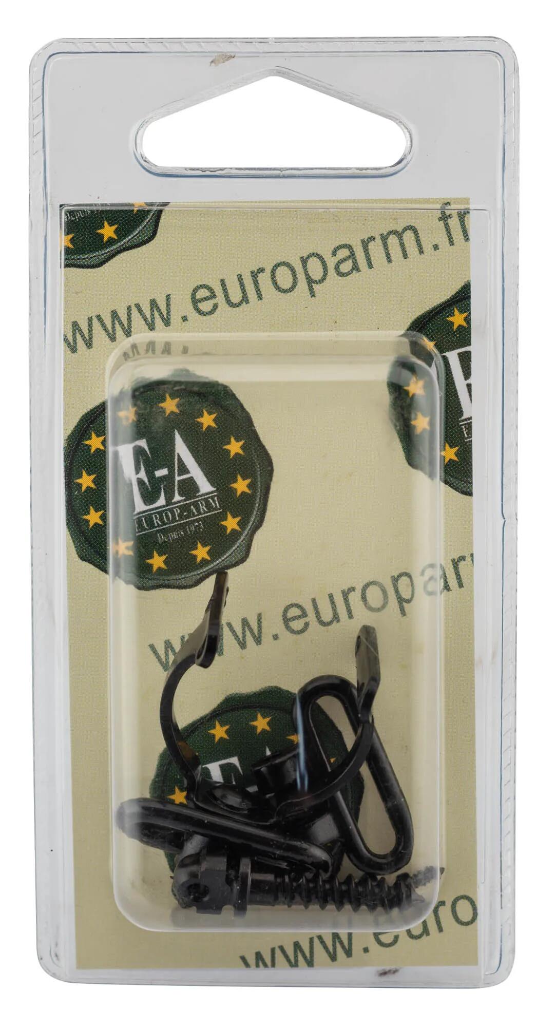 Set De Grenadieres Luxe Pour Fusil Calibre 20 2/2