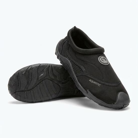 AQUASTIC Kea Kinder-Wasserschuhe