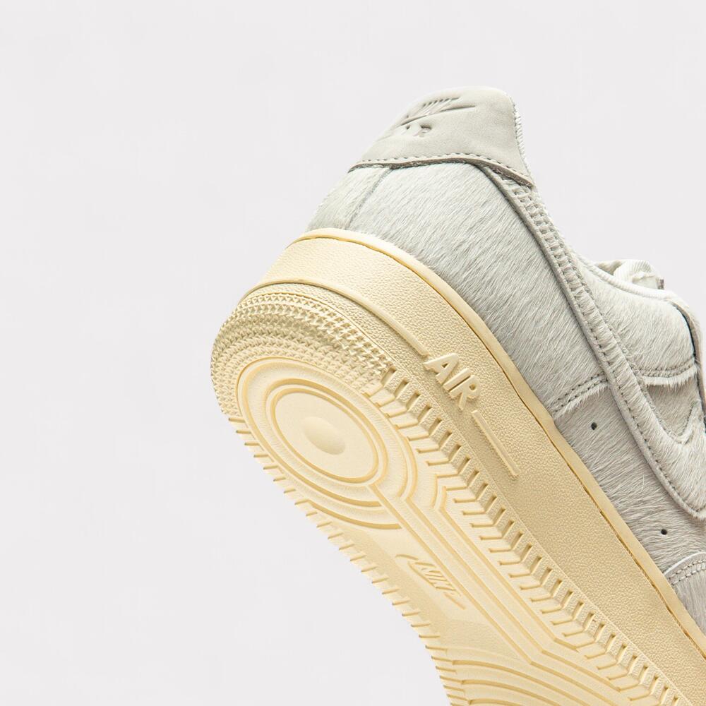 Nike Air Force 1 Low - Sail Pony Hair 5/5