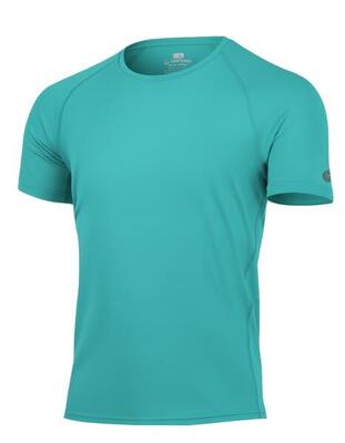 Heren merino t-shirt quido