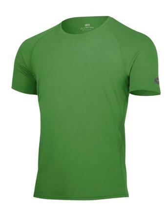T-shirt en merino pour homme QUIDO