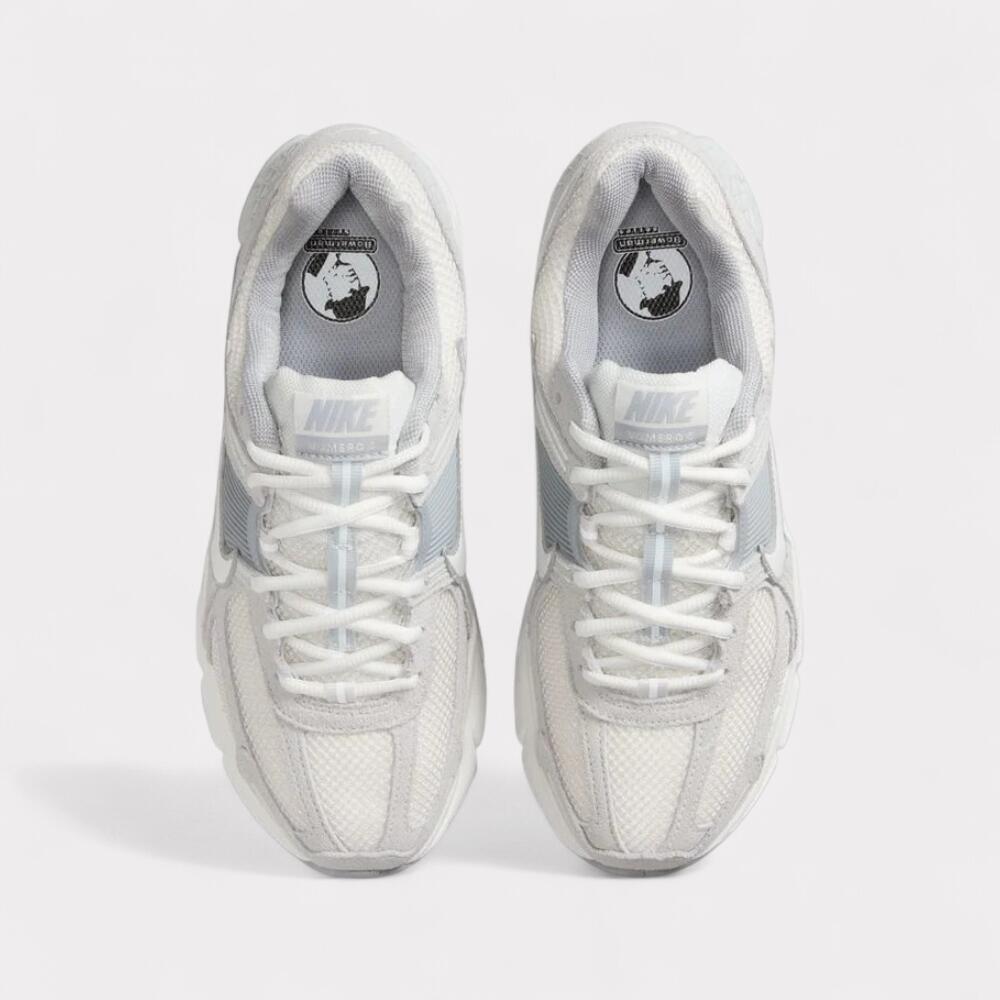 Nike Zoom Vomero 5 - Platinum Grey 3/7