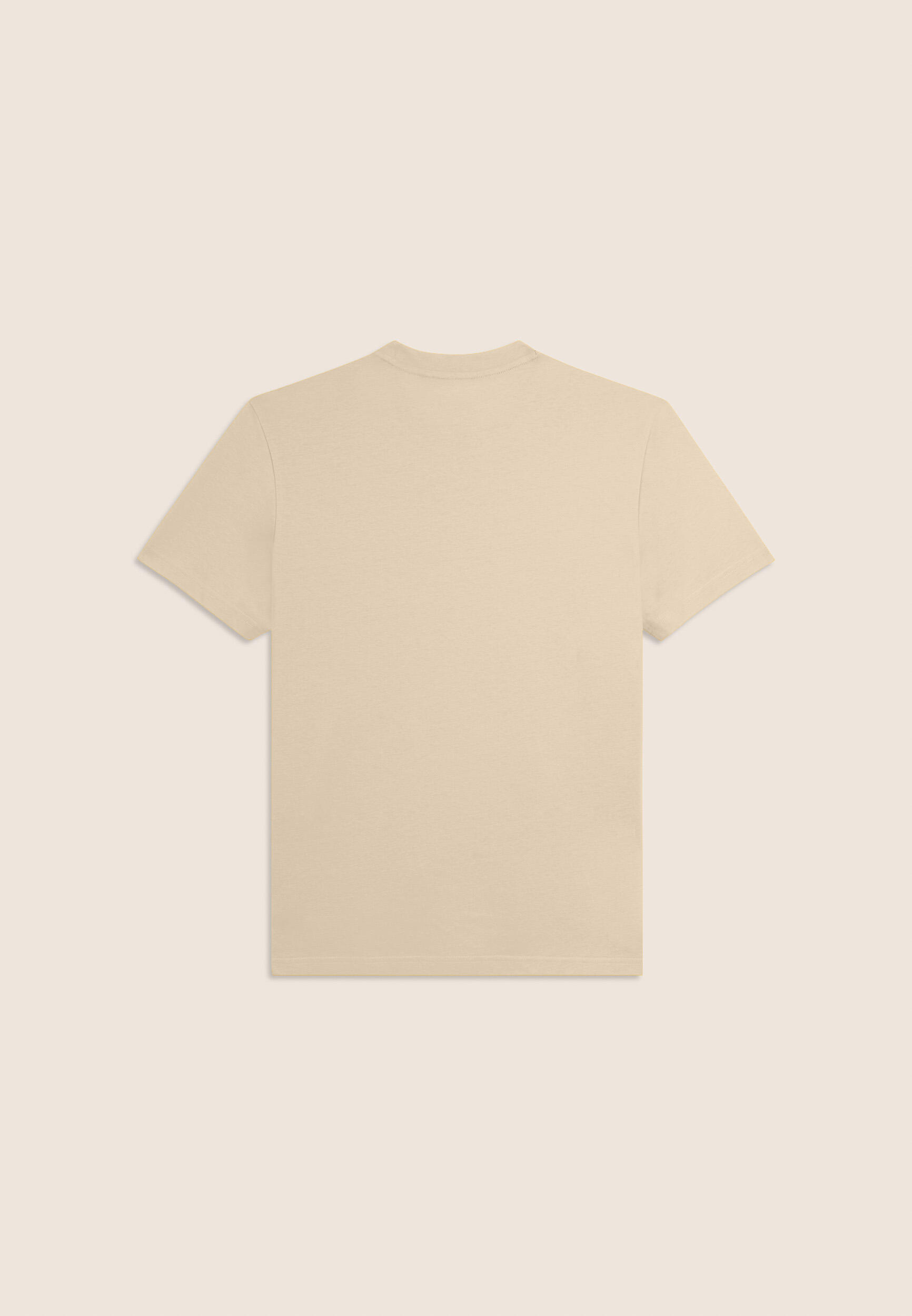 T-shirt en coton à manches courtes avec logo FREDDY 2/3
