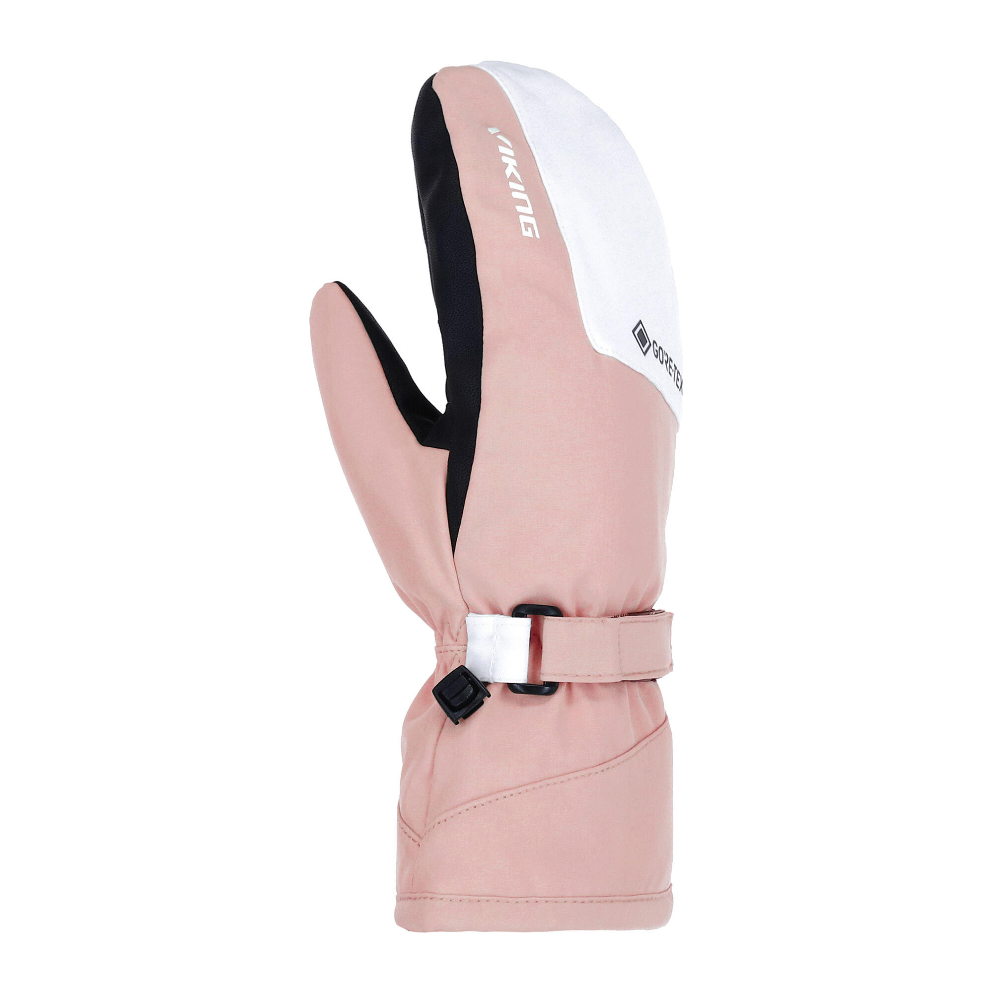 Skifäustlinge Damen Viking Sherpa GTX 2.0 3/3