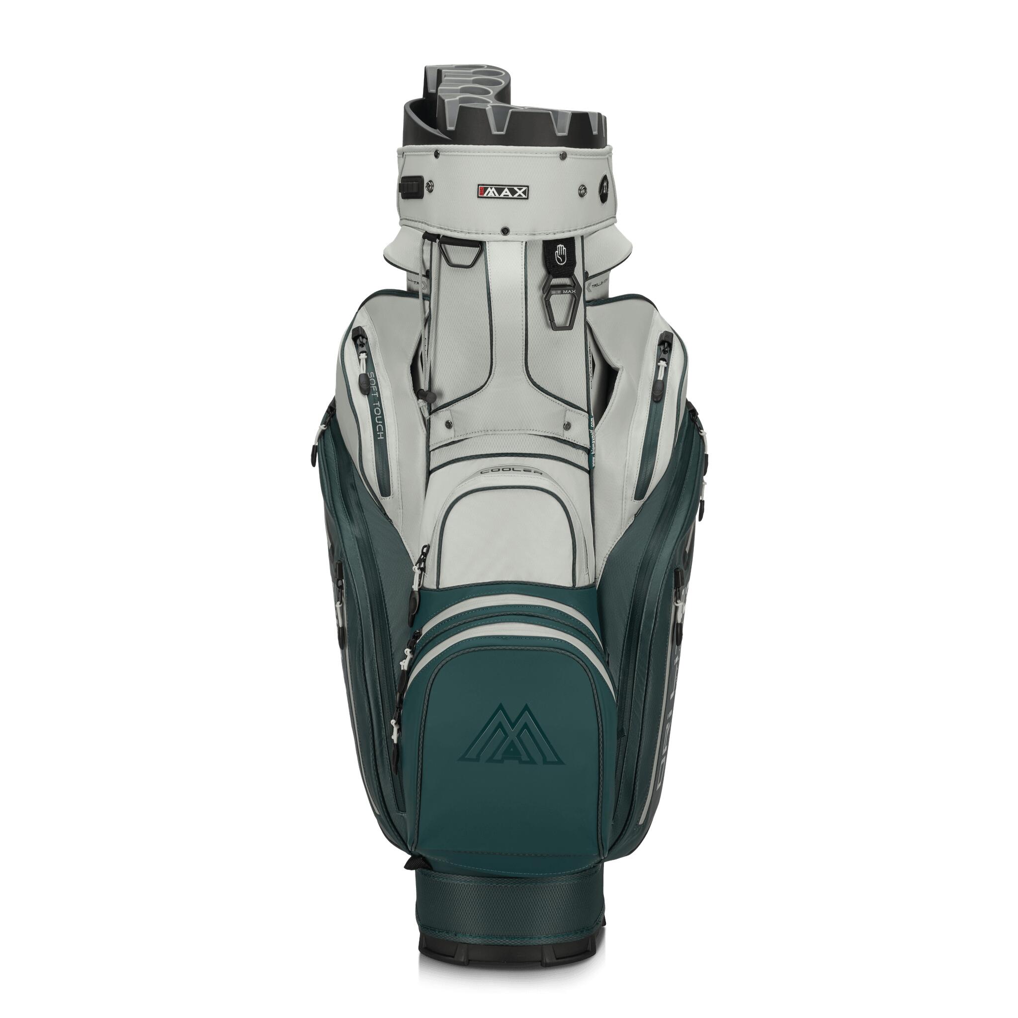 Sac de golf Dri Lite Silencio 3 – silencieux – Sans bruit – Hydrofuge 4/7