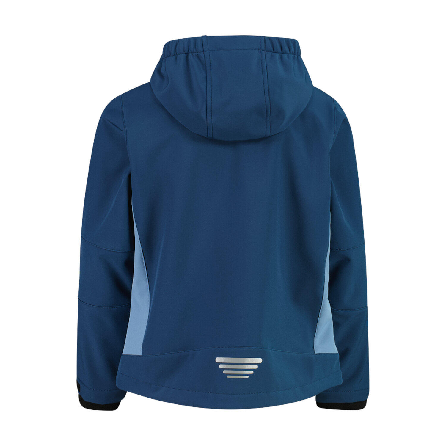 CMP Jungen Softshell Jacke Fix Hood 3A00094 2/3