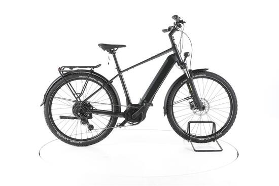 Refurbished - Kalkhoff ENTICE 3 MOVE Trekking E-Bike 2024 - Sehr gut