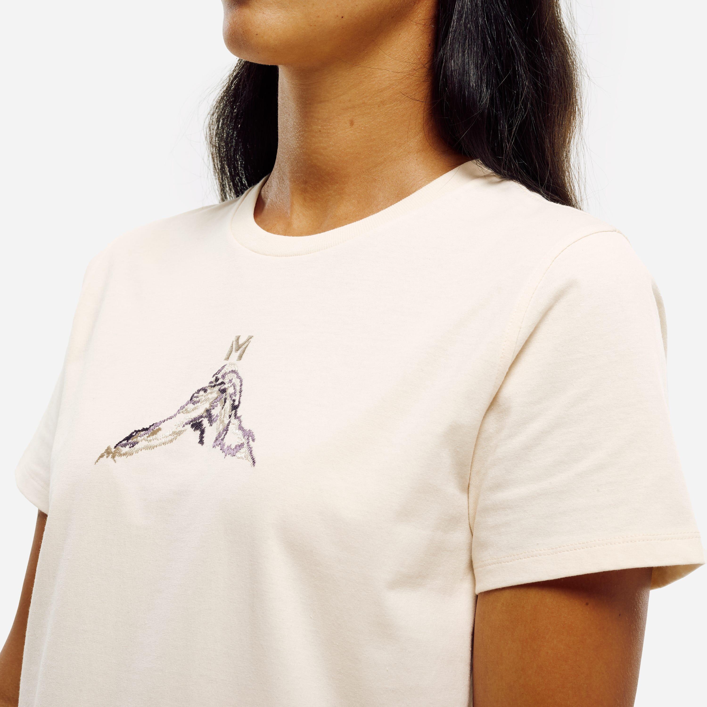 T-Shirt Escalade pour femme CIMAÏ CLIMB 5/5